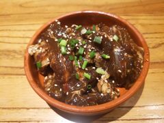 -千寻烧肉(政务区店)