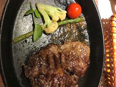 -西堤牛排(南京龙江店)