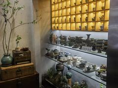 -本处·素食·融合料理(南油店)