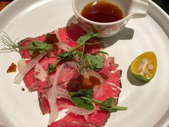 -匠和风精致料理(宁德万达店)
