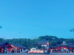 -茅山东方盐湖城景区