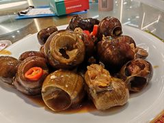 -大师傅金奖啤酒鱼(西街口总店)