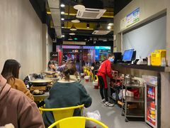 大堂-水哥卜卜贝(东晓·胜汇里店)
