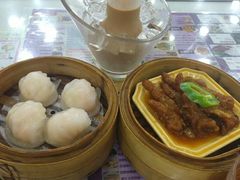 -香港祥兴茶餐厅(江北店)