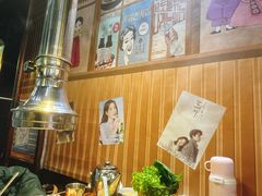 -火炉情韩国料理店(古田路店)