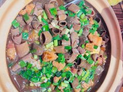 -蚝堡海鲜·威海菜·海肠捞饭·烧烤·亚洲吃蚝公司(幸福门店)