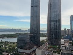 -小南洋海景餐厅(深圳湾店)