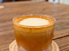 云朵奶咖-三目仓咖啡(贤南路店)