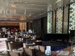 -广州天河希尔顿酒店