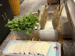 -野·大山里野生菌石锅土鸡(益田假日店)
