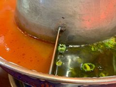 -1078號老北京涮肉(松柏店)