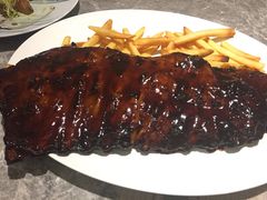 -Hurricane's Grill 飓风牛排