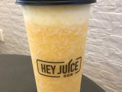 -茶桔便(爱琴海店)