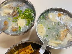 -阿强面线糊