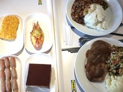 -宜家·瑞典风味餐厅(北京西红门店)