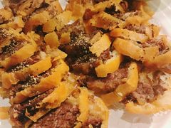 -东馆和天下特色餐饮(工农店)