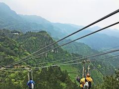 -梦幻奥陶纪景区