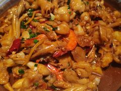 -胖哥俩肉蟹煲(淮安万达店)