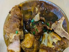 -李记搅团•非遗陕菜(三桥店)