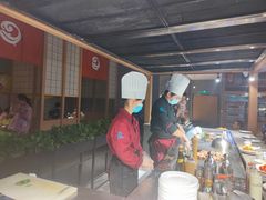 -蓝鲸湾汤泉(包河店)