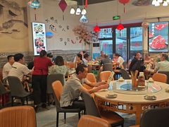 -牟记江湖特色重庆菜鱼蛋青蛙黄鳝海参(巴南区鱼洞鲁能店)