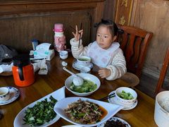 -龙姐私房菜(和顺古镇店)