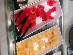 -比格比萨自助(宋家庄店)