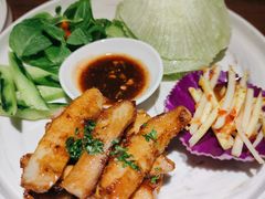 -星叶·东南亚料理(宁波万象汇店)