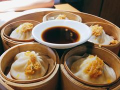 -南小馆(迪士尼小镇店)
