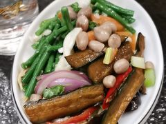 -清真·京华源铜锅涮肉(丰庆店)