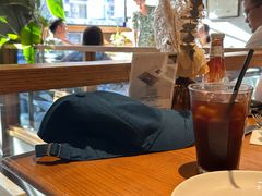 冰美式-UPPER KITCHEN(延安路店)