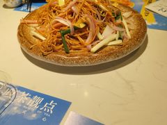 -叹茶靓点·粤式餐厅·全天茶市(石井万民广场店)