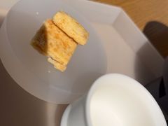 -tea’stone(新天地店)