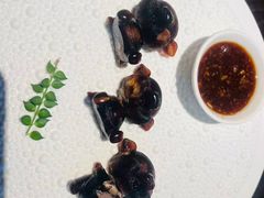 -甄御•海鲜新青岛菜(麦岛店)