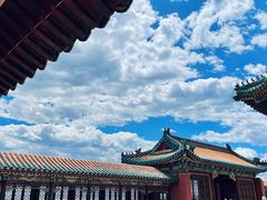 -颐和园