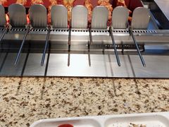-丰茂烤串(建设街店)