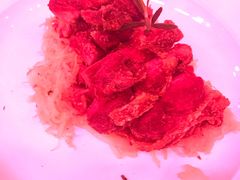 -斯比特花园意大利餐厅(缤谷广场店)