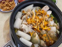 -双喜农庄·菌香园(安居家园店)
