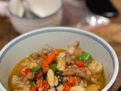 -铁公鸡·四川料理(天环广场店)