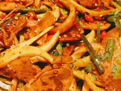 -丝路金桃·新疆菜(徐汇店)