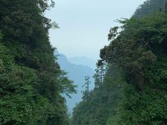 -峨眉山风景名胜区