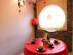 大堂-斗鸡饭场伙(新南门店)