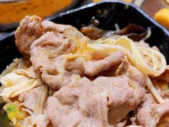 -呷哺呷哺 黄金牧场 (新中关购物中心店)