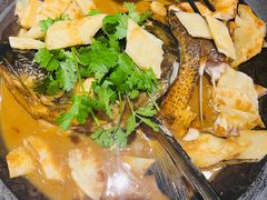 -鸭匠食府·挂炉烤鸭·新京菜(阜成路店)