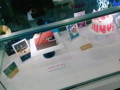 -第戎蛋糕(恒隆广场店)