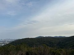 -宝界山林公园