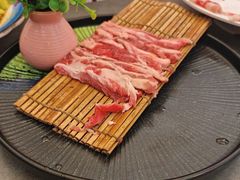 -曲氏老北京铜锅涮肉•火锅(不老街店)