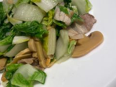 -正德楼果木烤鸭·渔家菜(东港店)