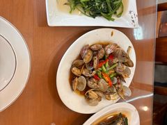 -友强·23年特色海鲜大排档(厦门店)