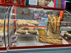 -盒马鲜生(富田新天地店)